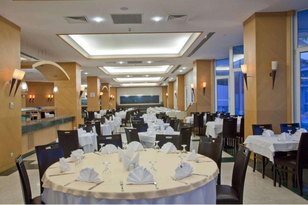 Eliz Hotel Convention Center Thermal Spa & Wellnes Ankara Exterior photo